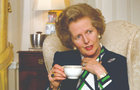 Margaret Thatcher az Egyesült Királyság élén