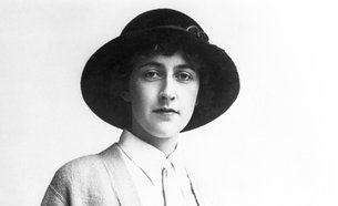 11 napra tűnt el nyomtalanul a krimi koronázatlan királynője, Agatha Christie