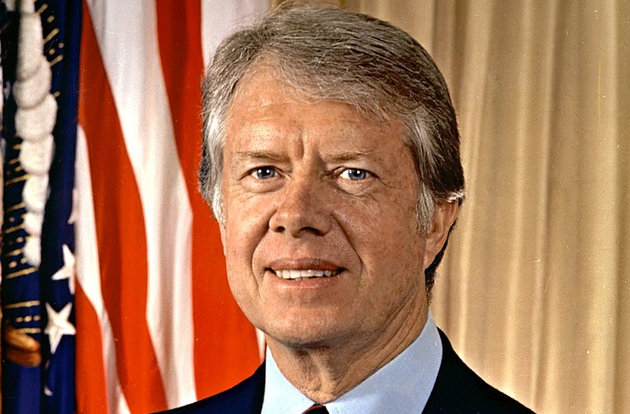 Jimmy Carter