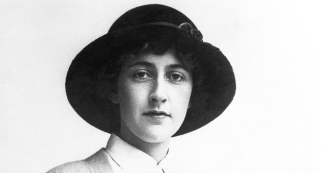 Agatha Christie 