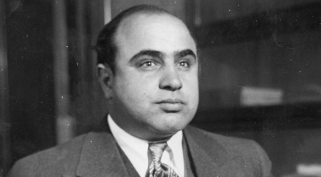 Al Capone