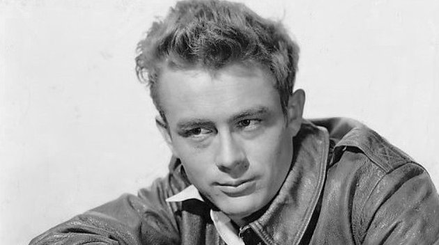 James Dean