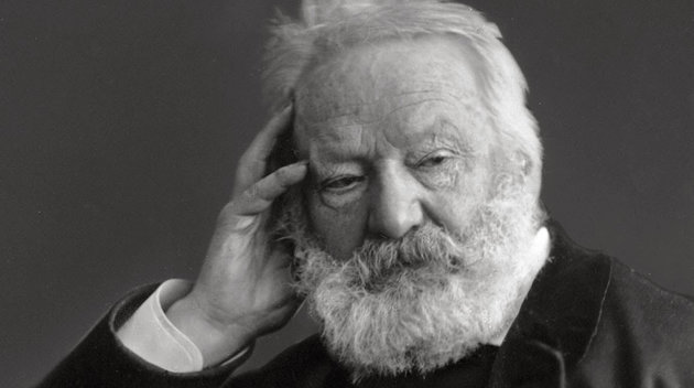 Victor Hugo