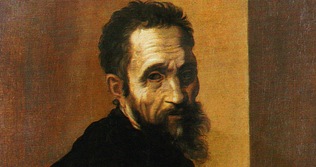 Michelangelo