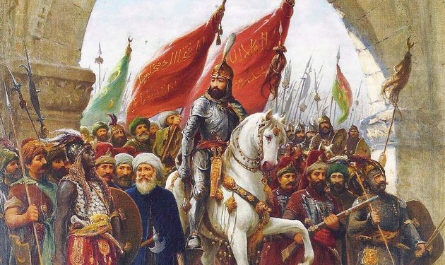 II. Mehmed