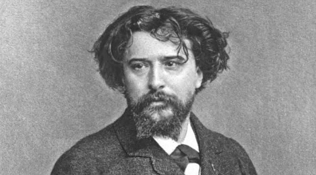 Alphonse Daudet 