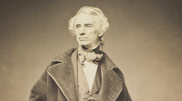 Samuel Morse