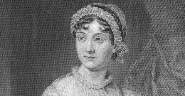 Jane Austen