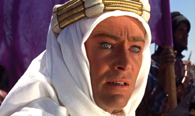 Peter O'Toole