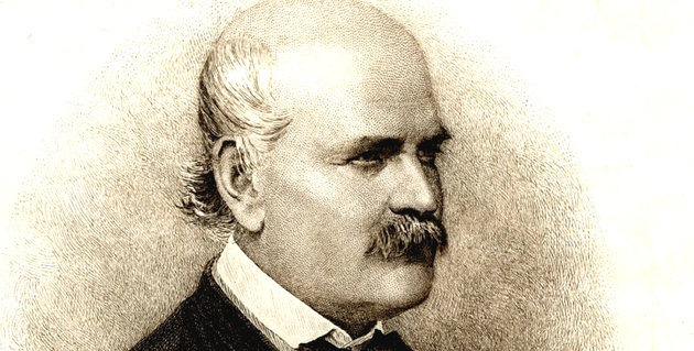 Semmelweis Ignác