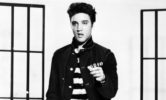 Elvis Presley