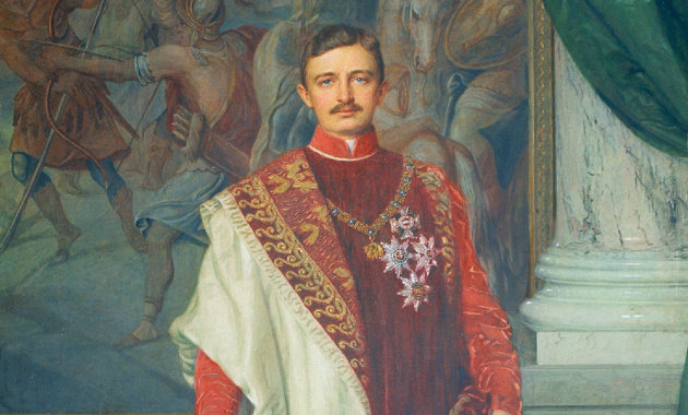 IV. Károly