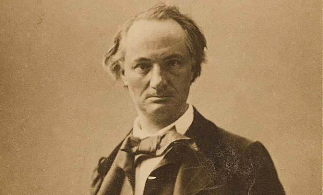 Charles Baudelaire