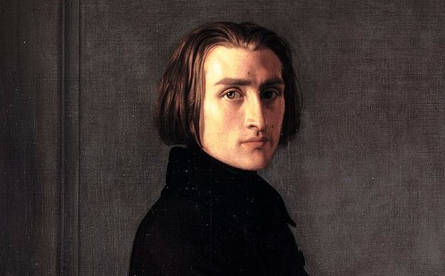 Liszt Ferenc