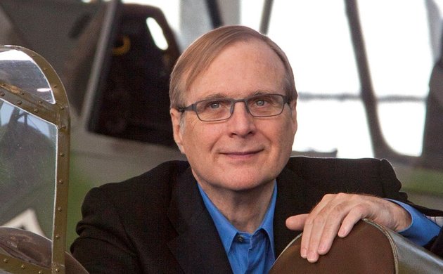 Paul G. Allen