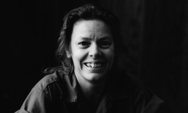 Aileen Wuornos