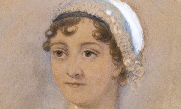 Jane Austen