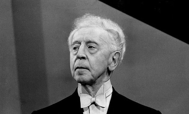 Arthur Rubinstein