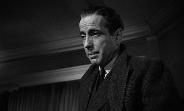 Humphrey Bogart