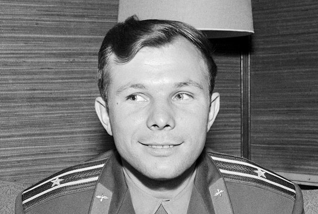 Gagarin