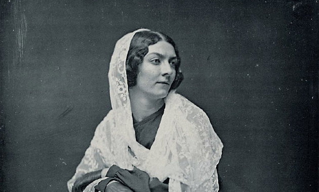 Lola Montez