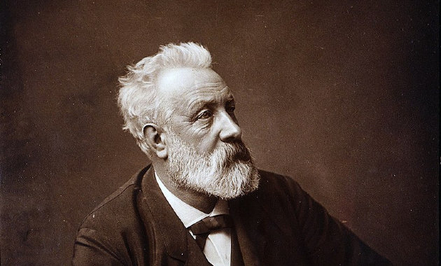 Jules Verne