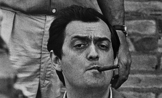 Stanley Kubrick