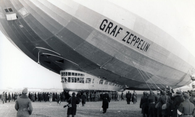 Graf Zeppelin