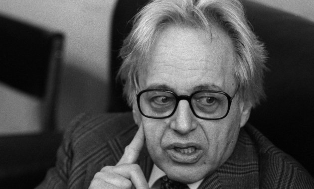 Ligeti György