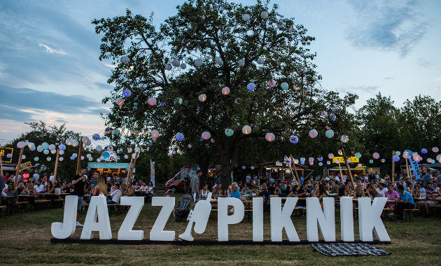 Jazzpiknik