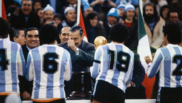 Videla