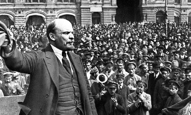 Lenin