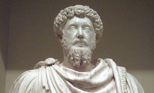 Marcus Aurelius