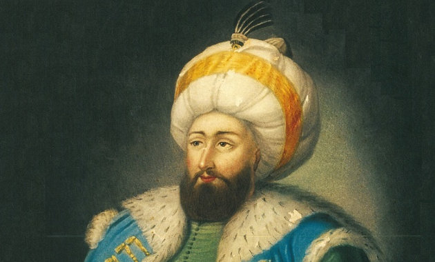 II. Mehmed