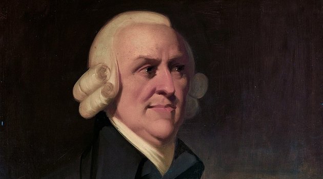 Adam Smith