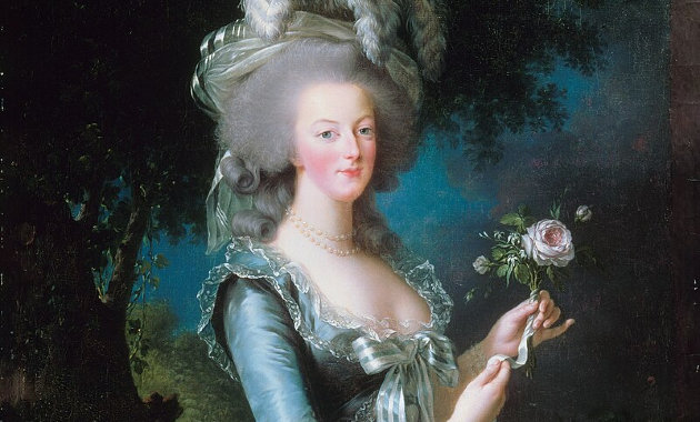 Marie Antoinette