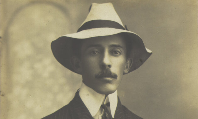 Santos-Dumont