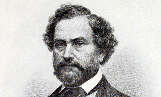 Samuel Colt