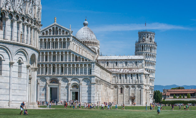 Pisa