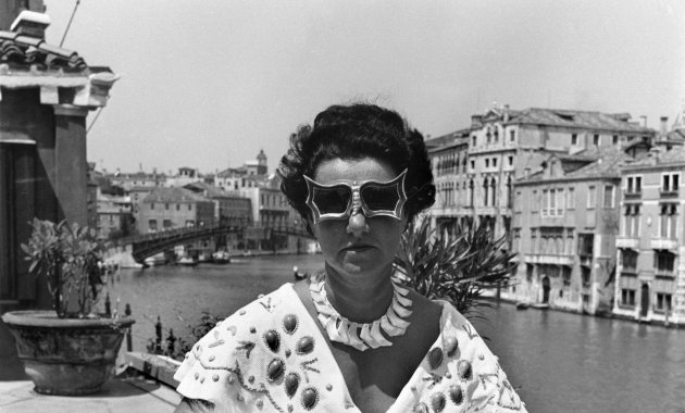 Peggy Guggenheim