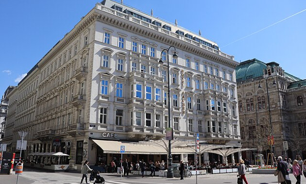 Hotel Sacher