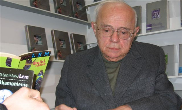 Stanisław Lem