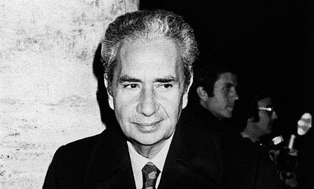 Aldo Moro