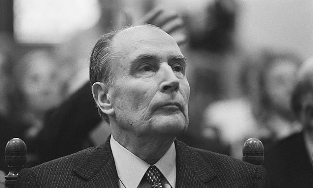 Mitterrand