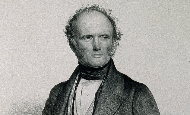 Charles Lyell