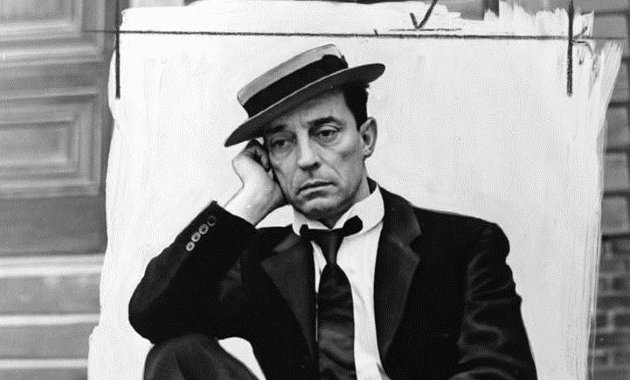 Buster Keaton