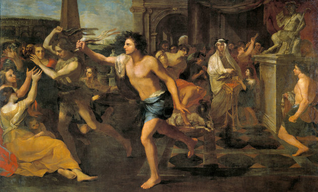 Lupercalia