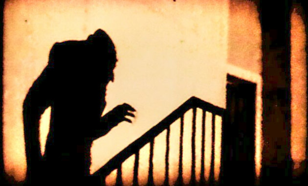 Nosferatu