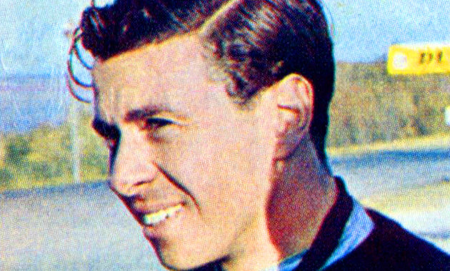 Jim Clark