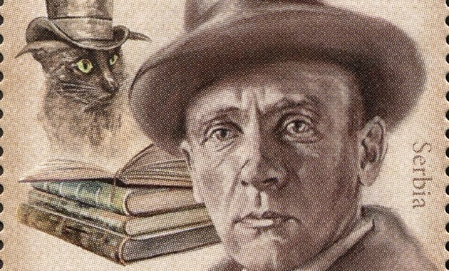 Bulgakov